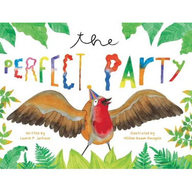 The Perfect Party
