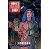Weng's Chop #10.5: The 2017 Holiday Spooktacular