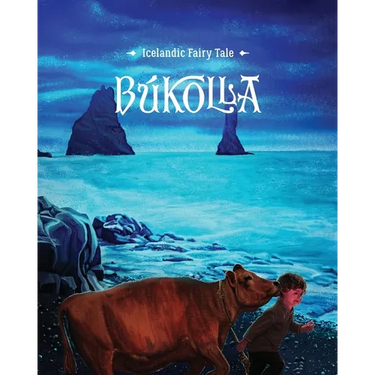 Búkolla: Icelandic Fairy Tale