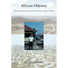 African Odyssey: The adventurous journeys of a Peace Corps volunteer in Africa