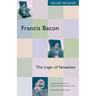 Francis Bacon: The Logic of Sensation