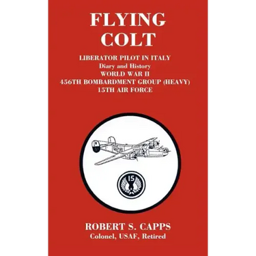 Flying Colt