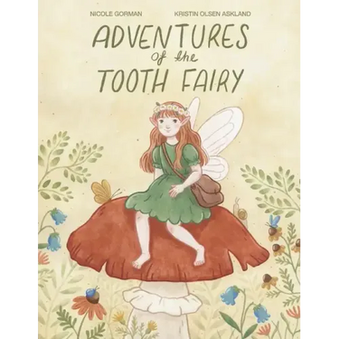 Adventures of the Tooth Fairy