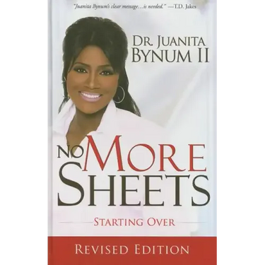 No More Sheets