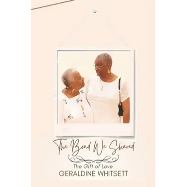The Bond We Shared: The Gift of Love