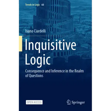 Inquisitive Logic: Consequence and Inference in the Realm of Questions