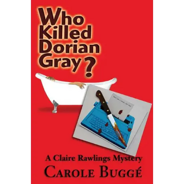 Who Killed Dorian Gray?