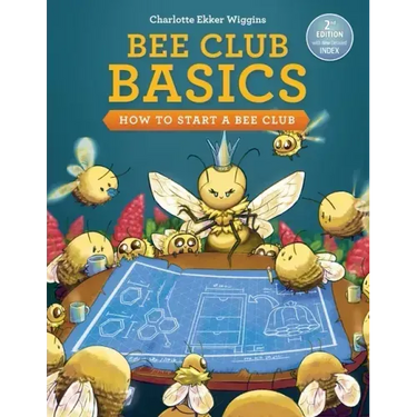 Bee Club Basics: How to Start a Bee Club
