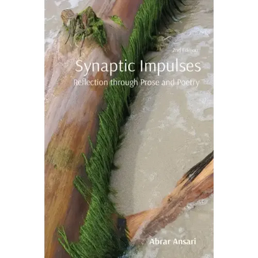 Synaptic Impulses: Reflection through Prose and Poetry