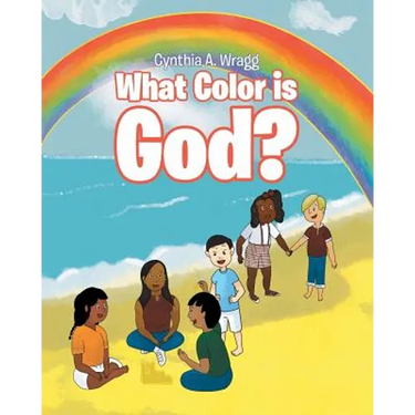 What Color is God?