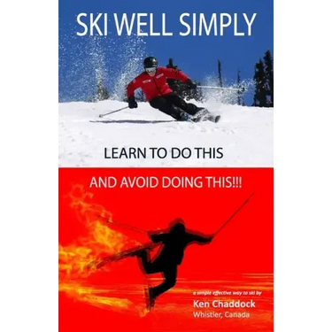 Ski Well Simply