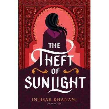 The Theft of Sunlight