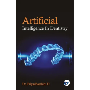Artificial Intelligence in Dentistry