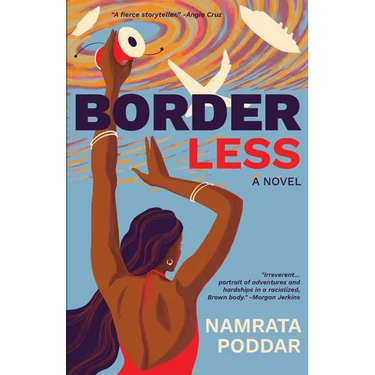 Border Less