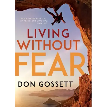 Living Without Fear