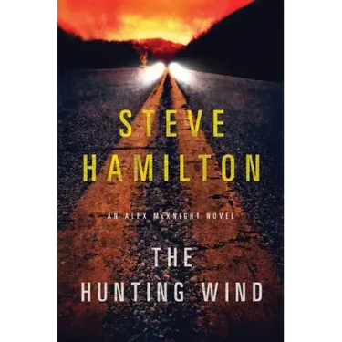The Hunting Wind: An Alex McKnight Mystery