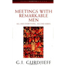 Meetings with Remarkable Men: All and Everything, 2nd Series