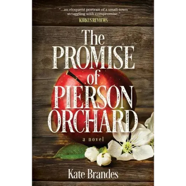 The Promise of Pierson Orchard