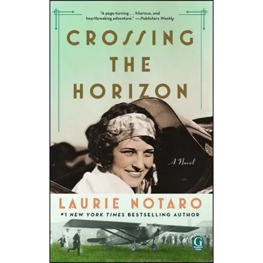 Crossing the Horizon
