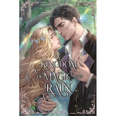A Kingdom of Magic and Rain
