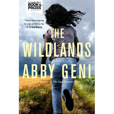 The Wildlands