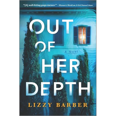 Out of Her Depth