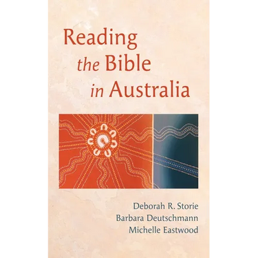 Reading the Bible in Australia