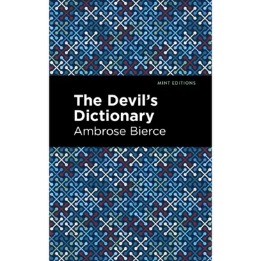 The Devil's Dictionary