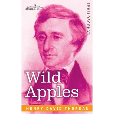 Wild Apples