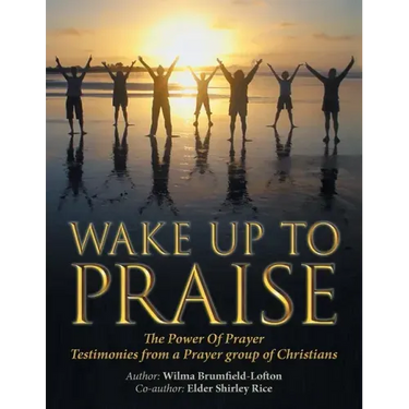 Wake up to Praise: The Power of Prayer Testimonies from a Prayer Group of Christians