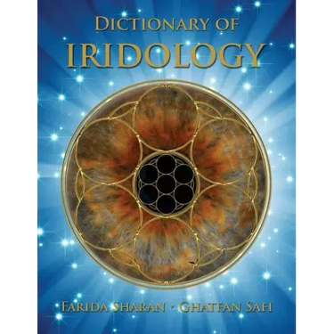 Dictionary of Iridology