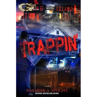 Trappin'