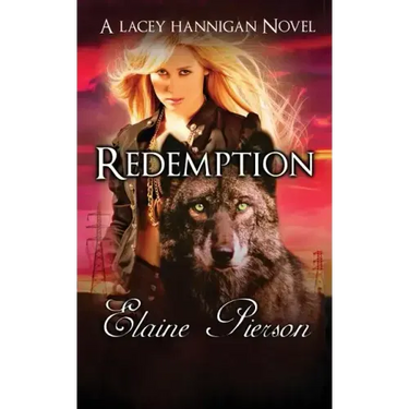 Redemption: A Lacey Hannigan Novel