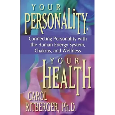 Your Personality, Your Health