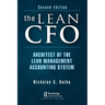 The Lean CFO: Architect of the Lean Management Accounting System