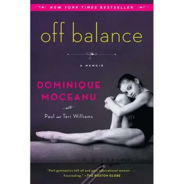 Off Balance