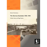 The German Autobahn 1920-1945: Hafraba Visions and Mega Projects