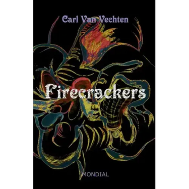 Firecrackers (a Realistic Novel)