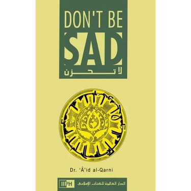 Don't Be Sad: Happiness Every Day