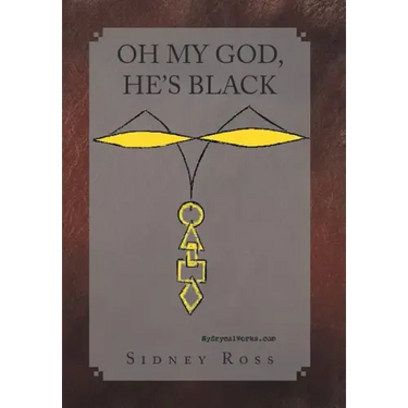 Oh My God, He's Black