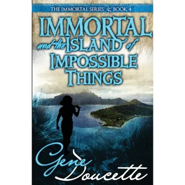 Immortal and the Island of Impossible Things