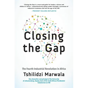 Closing the Gap: The Fourth Industrial Revolution in Africa