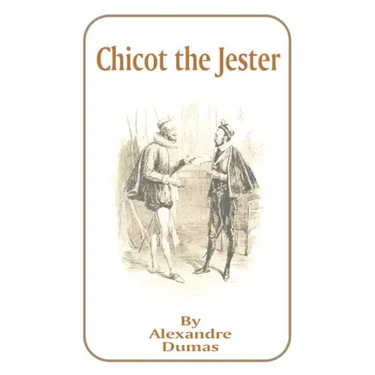 Chicot the Jester