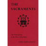 The Sacraments: The Word of God at the Mercy of the Body
