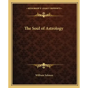 The Soul of Astrology