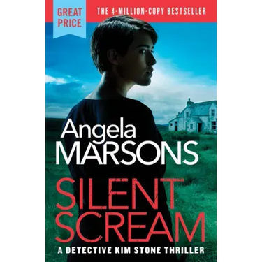 Silent Scream