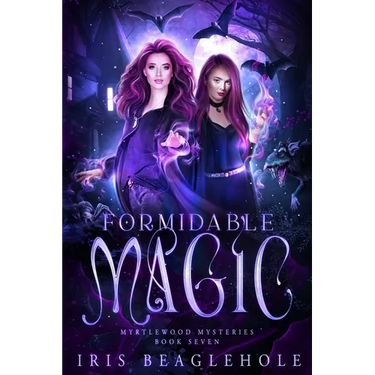 Formidable Magic