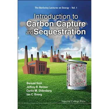 Introduction to Carbon Capture and Sequestration