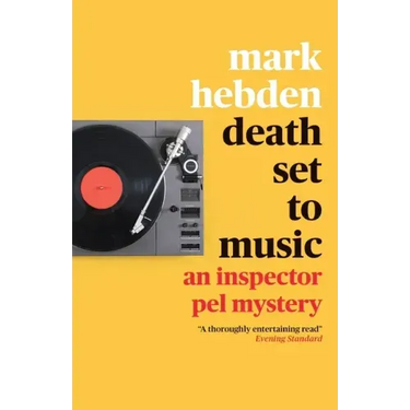 Death Set to Music