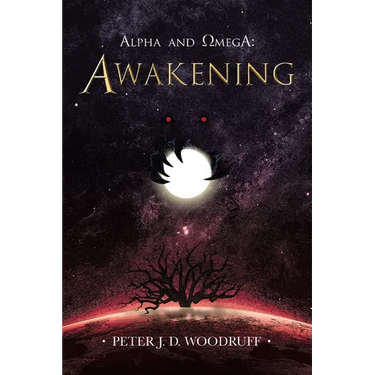 Alpha and Omega: Awakening